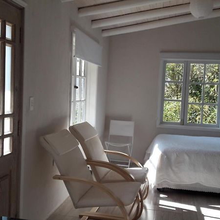 Cabana De Adobe En Lago Rapel Εξωτερικό φωτογραφία