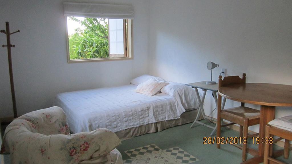 Cabana De Adobe En Lago Rapel Δωμάτιο φωτογραφία